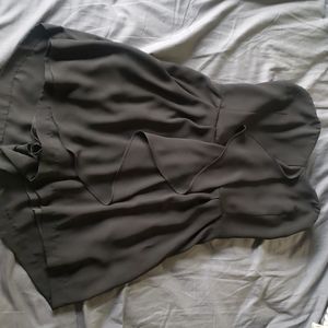 Express romper size 2